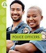Police Officers - Golriz Golkar - 9798892005463