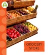 Grocery Store - Susan Rose Simms - 9798892008266