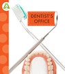 Dentist's Office - Susan Rose Simms - 9798892008907