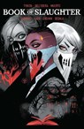 Books of Slaughter Vol. 1 - James Tynion IV - 9798892150354