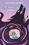 Hex Vets: The Night Tunnels - Sam Davies - 9798892153577