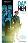 Day Men Complete Collection - Matt Gagnon ; Michael Alan Nelson - 9798892154093