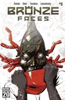 Bronze Faces #3 - Shobo ; Shof - 9798892156622