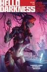 Hello Darkness Vol. 5 - Tate Brombal ; Sam Humphries - 9798892158589