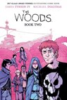 The Woods Book Two - James Tynion IV - 9798892158879