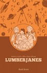 Lumberjanes Book Seven - Shannon Watters ; Kat Leyh - 9798892158909