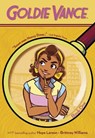 Goldie Vance Book One - Hope Larson - 9798892159340
