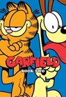 Garfield Book Two - Jim Davis ; Mark Evanier ; Scott Nickel - 9798892159395