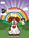 Sunshine Dog - Lauren Brown - 9798892212076