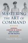Mastering the Art of Command - Trent Hone - 9798892410588