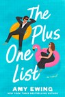 The Plus-One List - Amy Ewing - 9798892425353