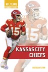 Kansas City Chiefs - Brendan Flynn - 9798892500869