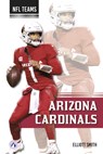 Arizona Cardinals - Elliott Smith - 9798892501477