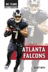 Atlanta Falcons - Elliott Smith - 9798892501484
