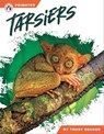 Tarsiers - Trudy Becker - 9798892508001