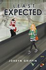 Least Expected - Jordyn Griffin - 9798892851633