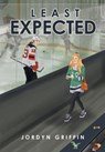Griffin, J: Least Expected - Jordyn Griffin - 9798892851640