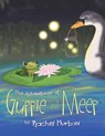 The Adventures of Guppie and Meep - Rachel Hurbon - 9798892856645