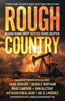 Rough Country - Reavis Z. Wortham ; Craig Johnson ; Marc Cameron - 9798892991117