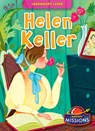 Helen Keller - Betsy Rathburn - 9798893043976