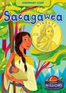 Sacagawea - Betsy Rathburn - 9798893044010