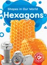 Hexagons - Betsy Rathburn - 9798893047677