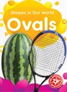 Ovals - Amy McDonald - 9798893047684