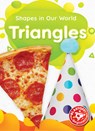 Triangles - Amy McDonald - 9798893047714