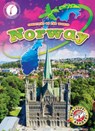 Norway - Rachael Barnes - 9798893047868