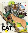 The Cat Family - Golriz Golkar - 9798893048551