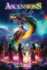 Ascension - Shirley Freeman Wynn - 9798893244311