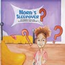Nora's Sleepover - Kimberly Rowland - 9798893247688