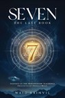 Seven - Waid Sainvil - 9798893249460