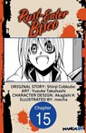 Rust-Eater Bisco #015 - Shinji Cobkubo ; Yusuke Takahashi ; Akagishi K ; mocha - 9798893713695