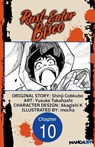 Rust-Eater Bisco #010 - Shinji Cobkubo ; Yusuke Takahashi ; Akagishi K ; mocha - 9798893713749