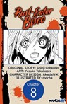 Rust-Eater Bisco #008 - Shinji Cobkubo ; Yusuke Takahashi ; Akagishi K ; mocha - 9798893713763