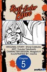 Rust-Eater Bisco #005 - Shinji Cobkubo ; Yusuke Takahashi ; Akagishi K ; mocha - 9798893713794