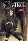 The Strange House (Manga) Vol. 3 - Uketsu - 9798893731804