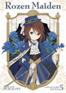 Rozen Maiden Collector's Edition Vol. 5 - Peach-Pit - 9798893733617