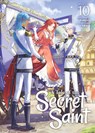 A Tale of the Secret Saint (Light Novel) Vol. 10 - Touya - 9798893735956
