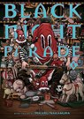 Black Night Parade Vol. 8 - Hikaru Nakamura - 9798893736038