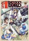 Level 1 Demon Lord and One Room Hero Vol. 10 - Toufu - 9798893736625