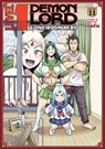Level 1 Demon Lord and One Room Hero Vol. 11 - Toufu - 9798893736632