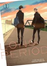 Long Period Vol. 1 - Nagisa Furuya - 9798893736663
