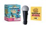 Mini MIC Drop: With Feedback Sound [With Battery] - Donald Lemke - 9798894141336