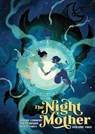 The Night Mother Vol. 2 - Jeremy Lambert - 9798894880426