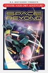 Choose Your Own Adventure: Space and Beyond - Jeremy Lambert ; Dani Bolinho - 9798894881133