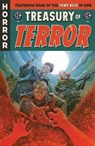 The EC Comics Treasury of Terror Vol. 1 - Jason Aaron ; PJ Holden - 9798894883106