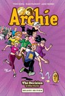 Archie: The Decision & Other Stories Deluxe Edition - Tom King ; George Gladir - 9798894883120
