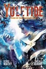 Yuletide: Curse of the Winter Witch - George Northy ; Rachele Aragno - 9798894883205